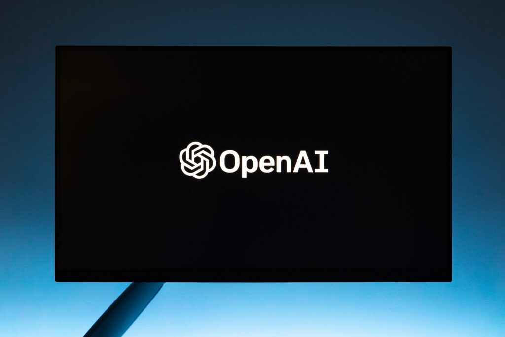 Shutterstock and OpenAI Partner to Create AI Tools