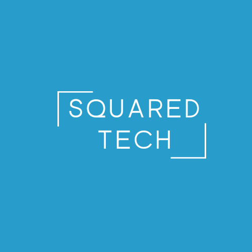 SquaredTech - Technology News Around The World