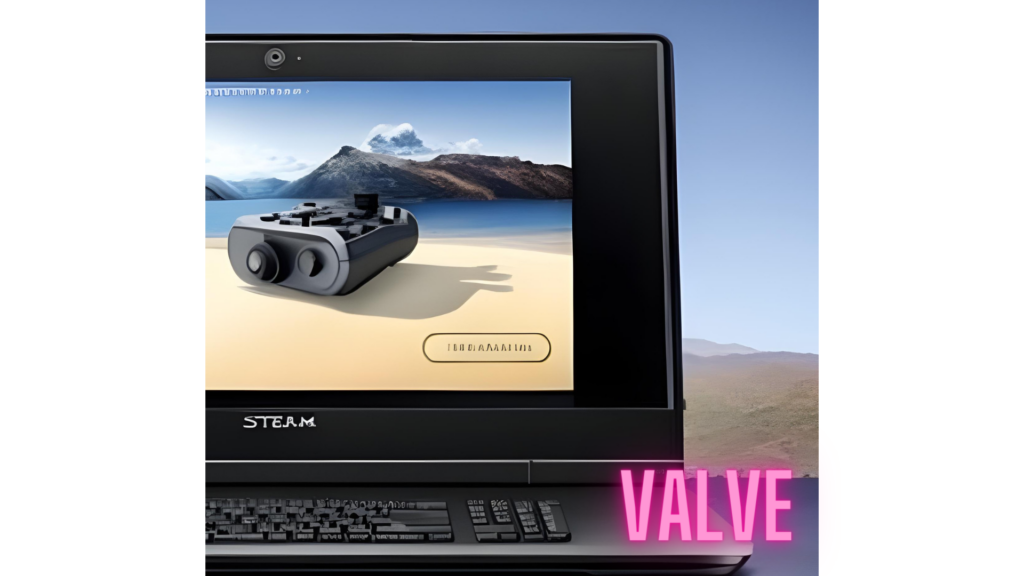 Valve denies banned AI-generated games from Steam