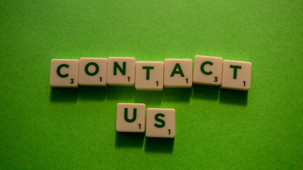 Contact Us - SquaredTech