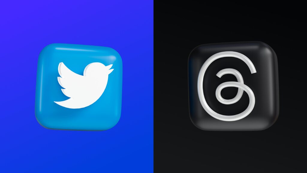 Twitter sues meta over threads app