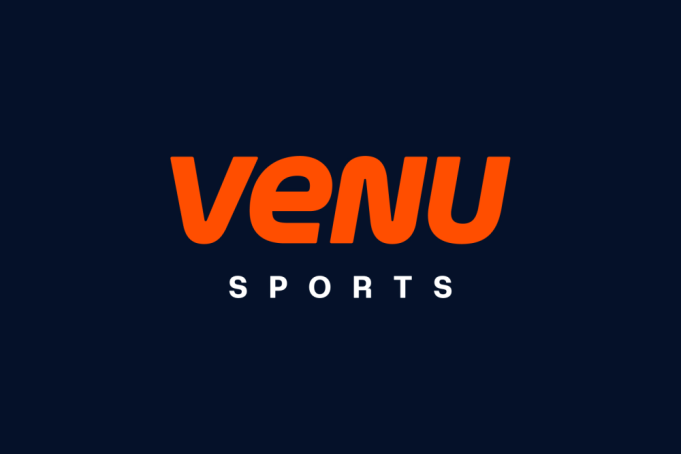 Venu Sports Logo