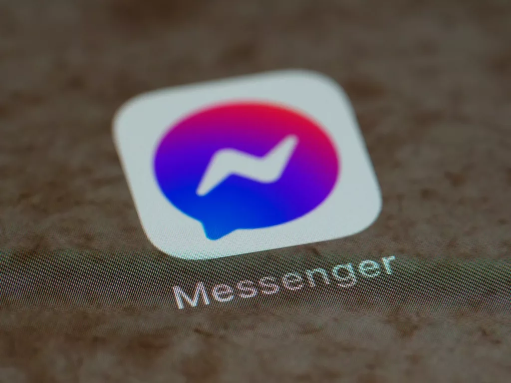 MESSENGER