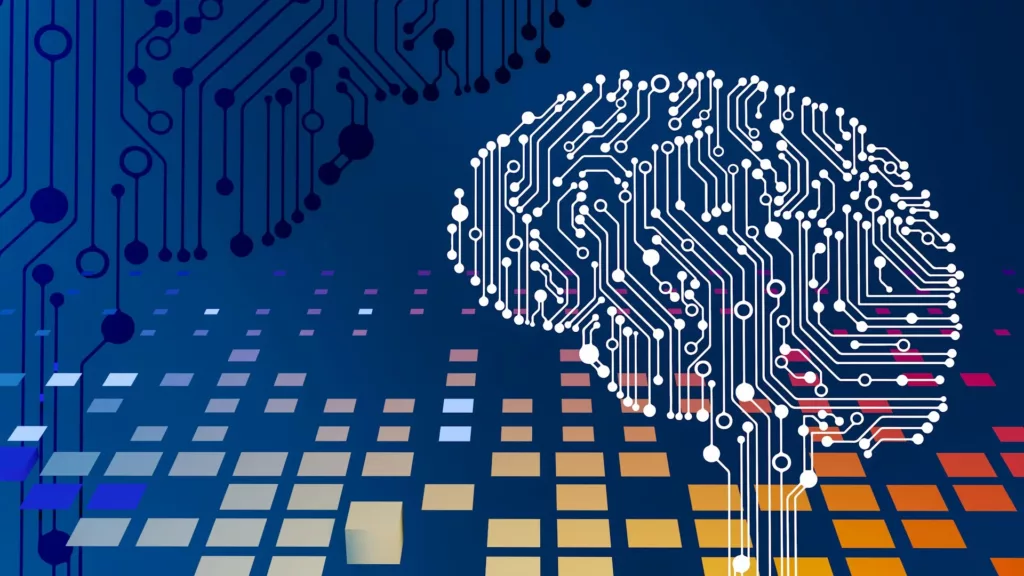 AI BRAIN