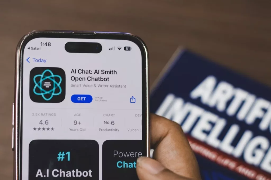 openAI 3