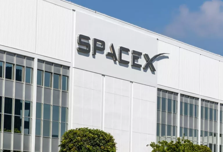 SpaceX