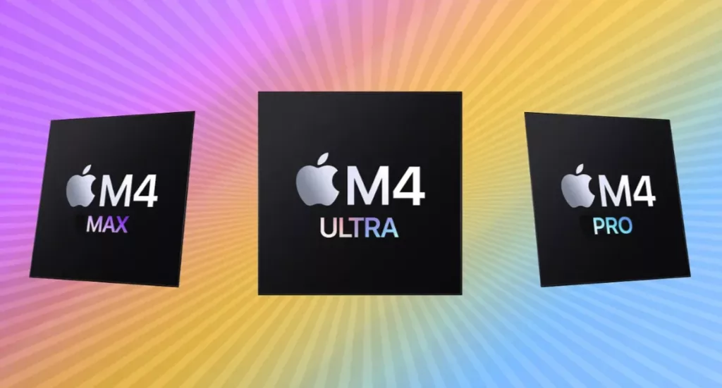 Apples M4 Ultra Chip