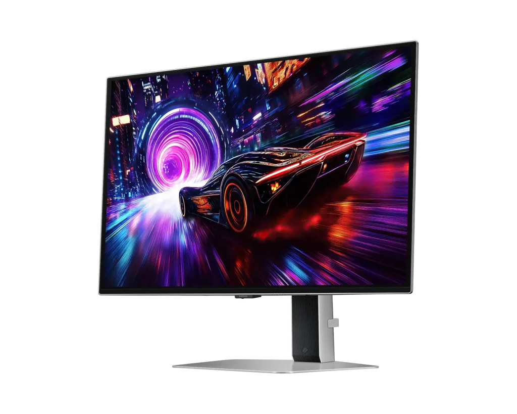 Samsung Gaming Monitor