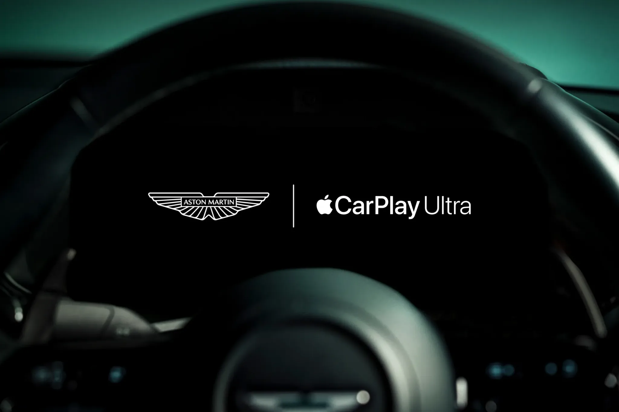 Apple CarPlay Ultra