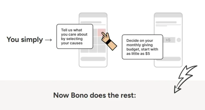 Bono app