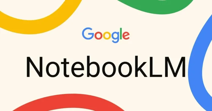 NOTBOOKLM