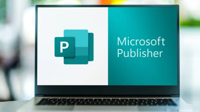 guide to microsoft publisher