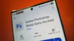 Adobe Photoshop beta app just launched