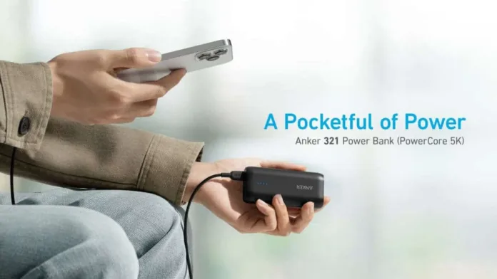 Anker PowerCore 10000 Power Banks