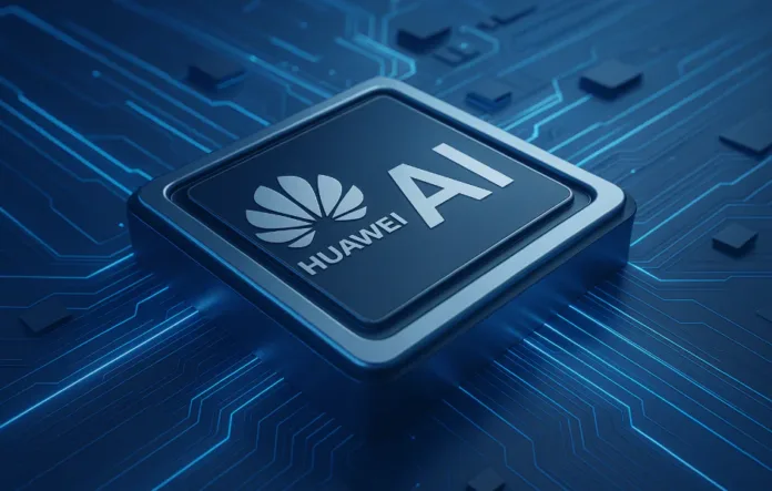 Huawei AI Chips
