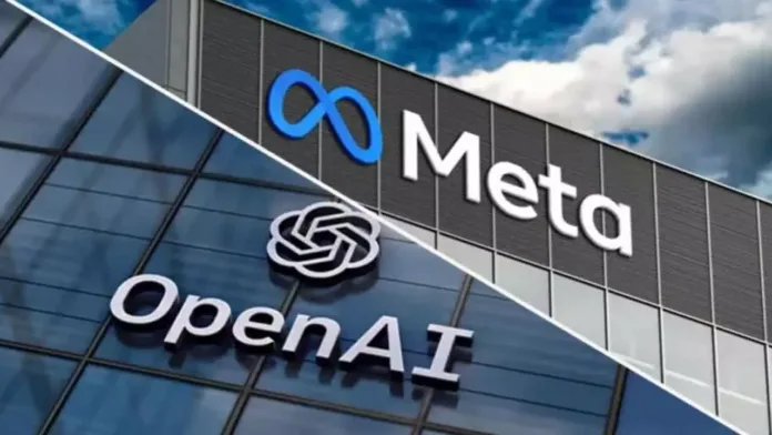 Meta AI vs OpenAI Hiring War