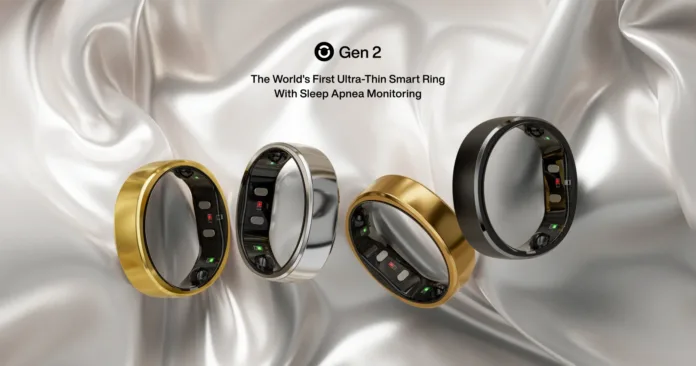 RingConn Gen 2 Air