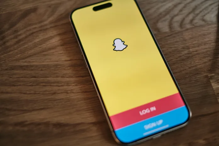 SNAPCHAT