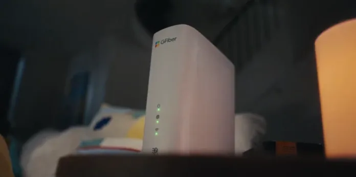 Google Fiber