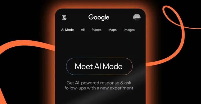 Google Promotes AI Mode with Doodle