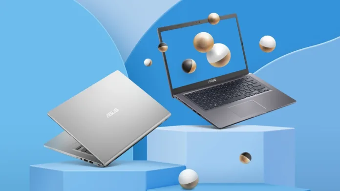 ASUS Vivobook 14