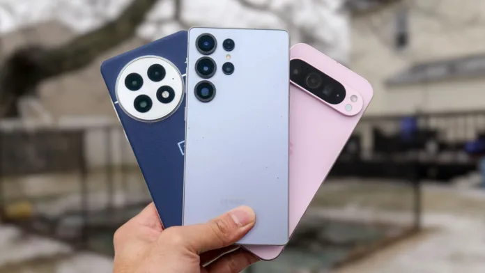 Android Phones