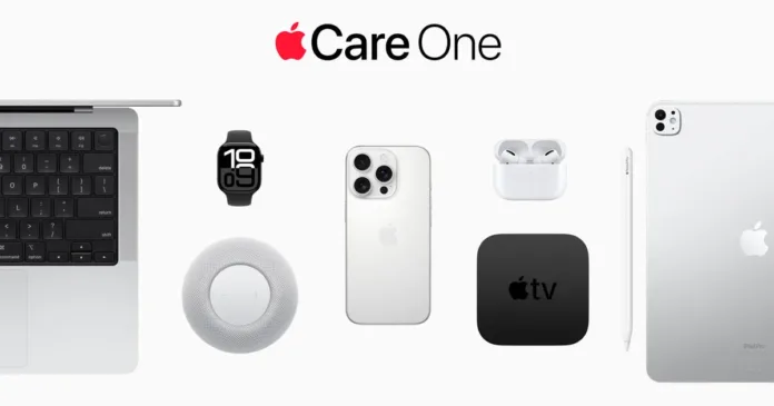 AppleCare One