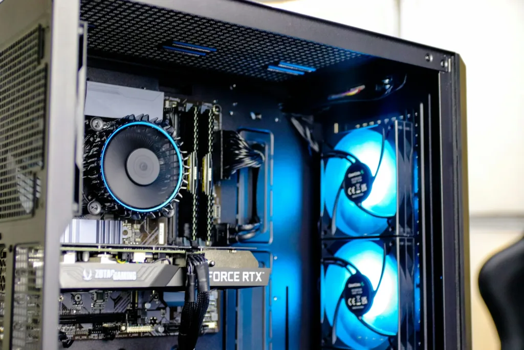 CPU Cooler