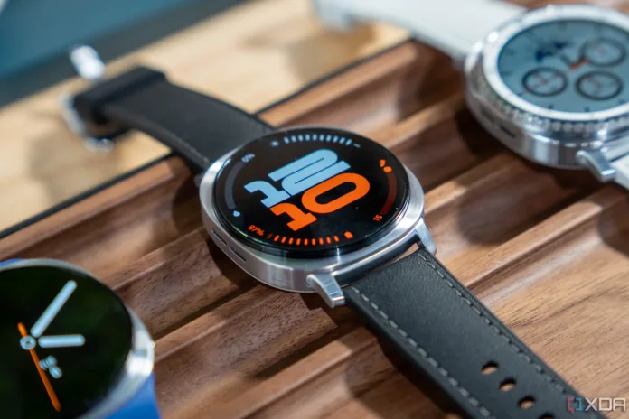 Galaxy Watch 8