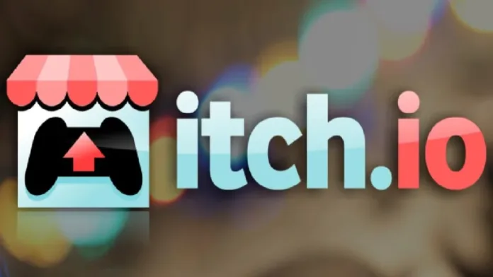 Itch.io Removes NSFW Pages