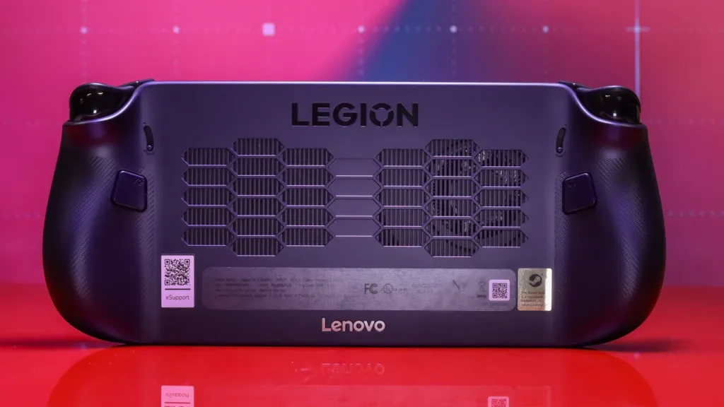Lenovo Legion Go S