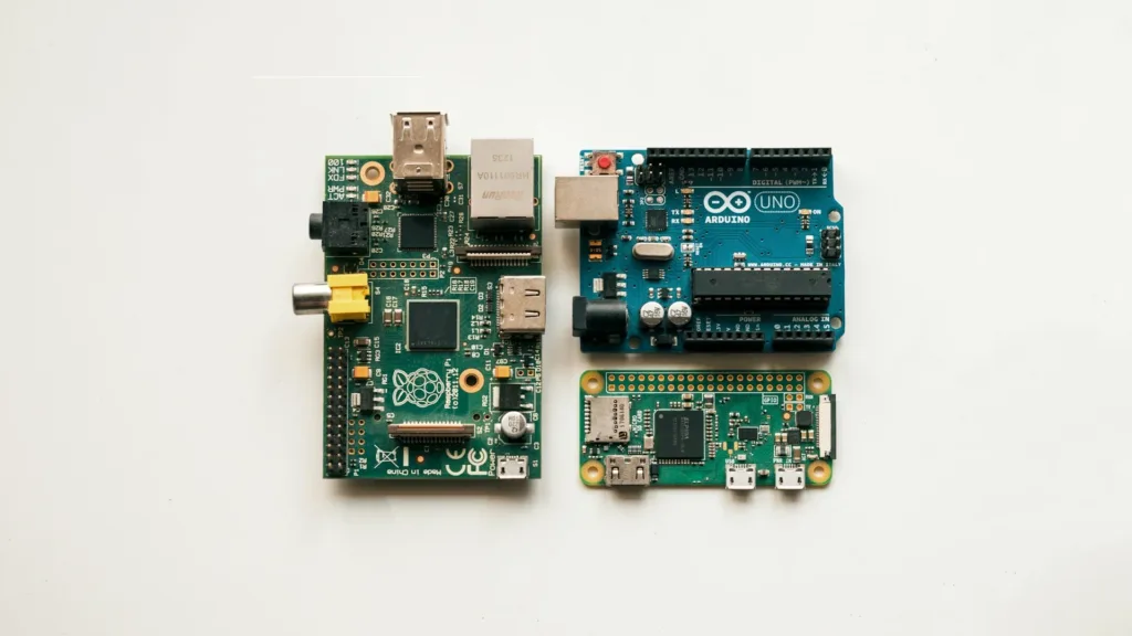 Motherboard