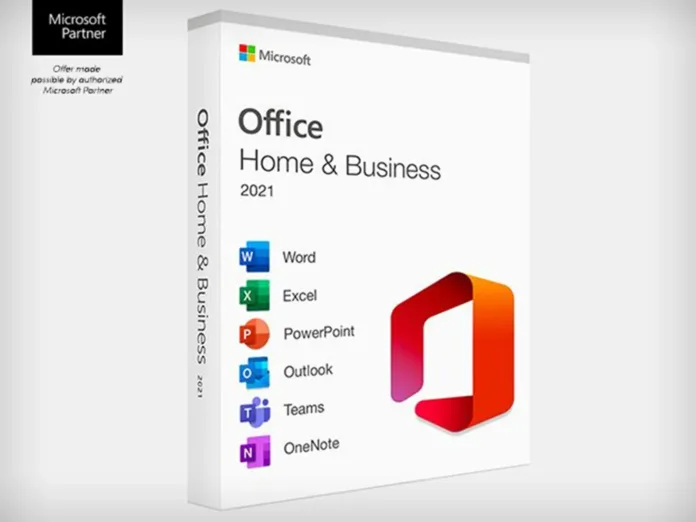 Microsoft Office Lifetime License