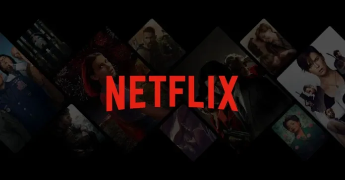 Netflix Uses Generative AI