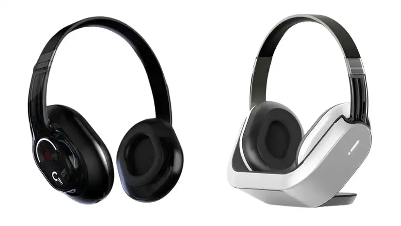 Nothing Headphone 1