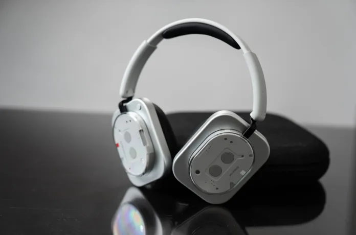 Nothing Headphones 1