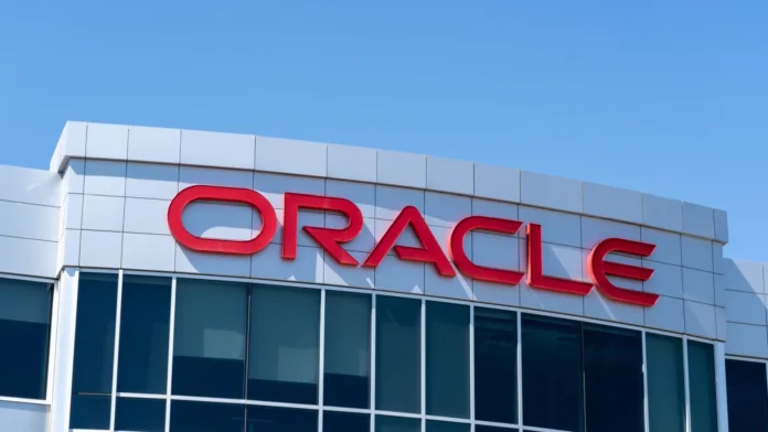 Oracle MCP Server