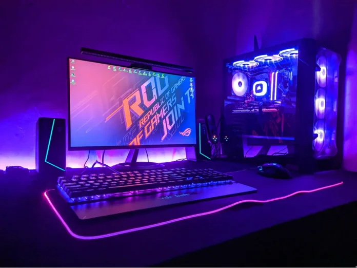 PC Building Guide