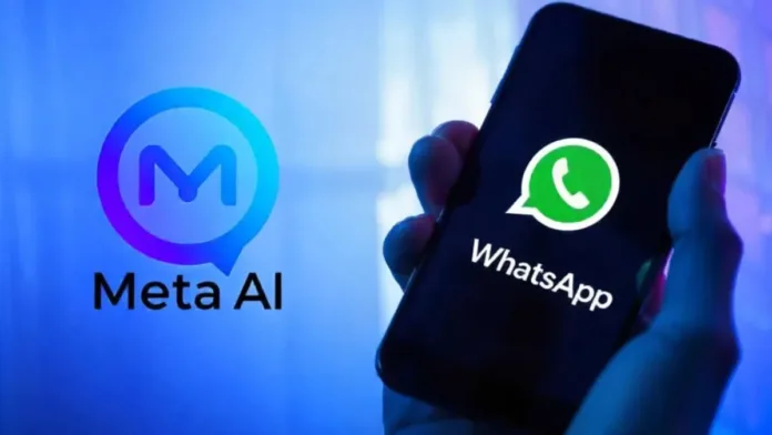 WhatsApp’s New AI Summarizer