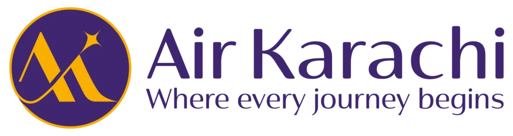Air Karachi logo