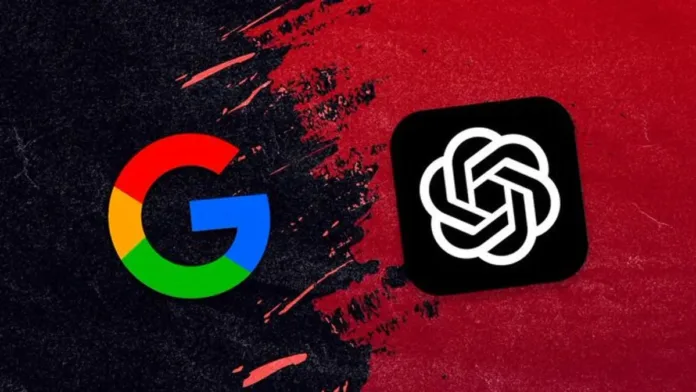 google cloud and Openai