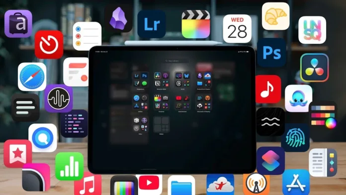 best ipad apps