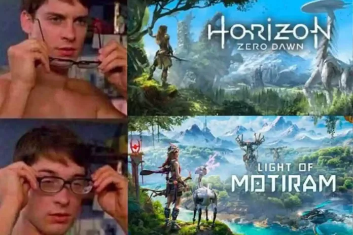 horizon game vs light of motiram