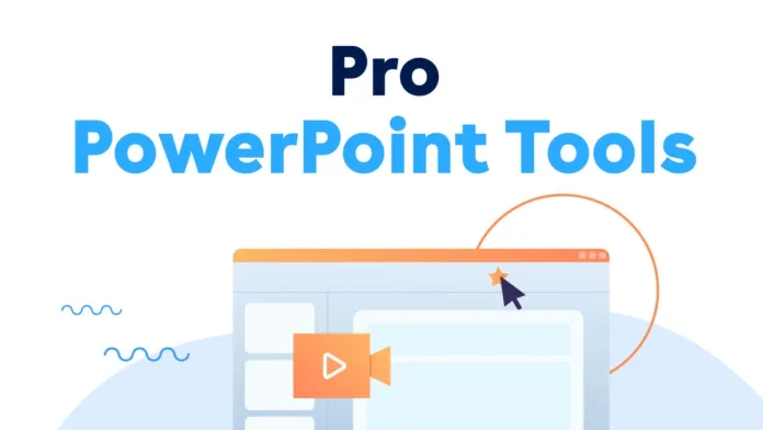 6 powerpoint tools
