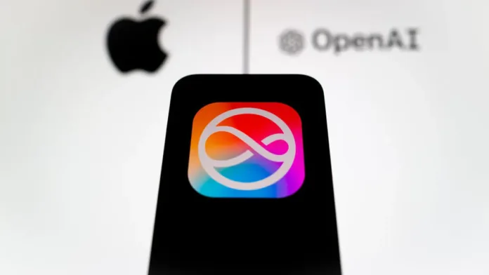 Apples ChatGPT-Style Answer Engine for Siri