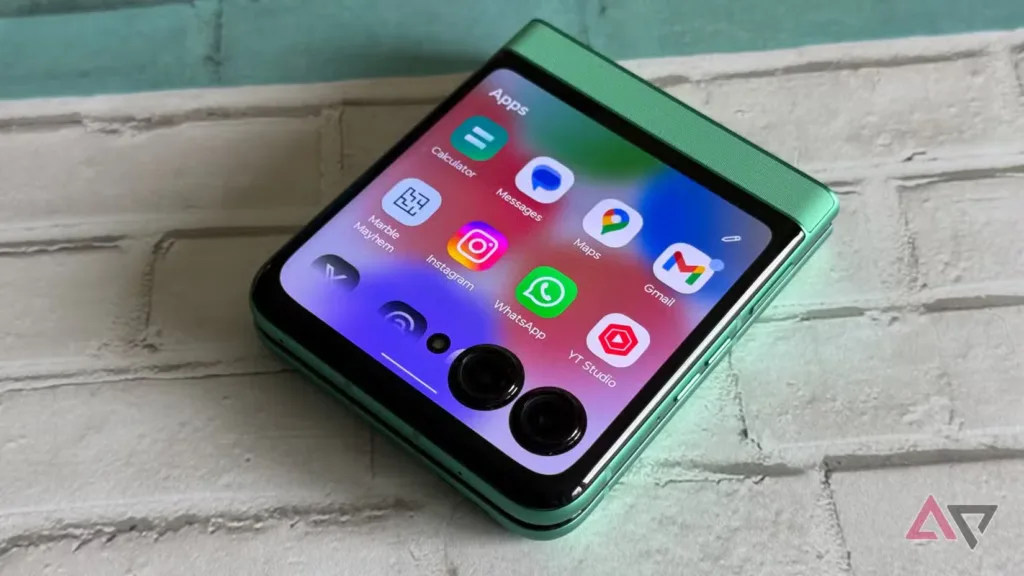 Motorola Razr 2025