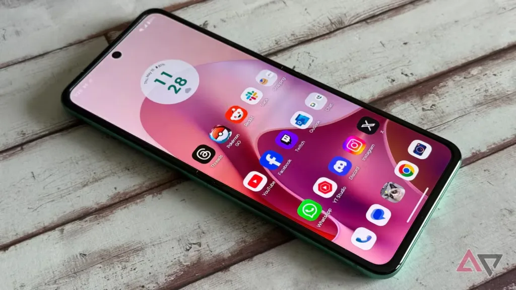 Motorola Razr 2025
