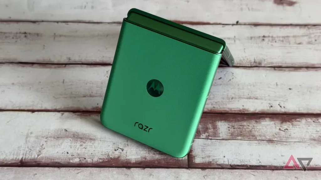 5 Android Phones Worth Buying Over the Galaxy S25 FE Motorola Razr 2025