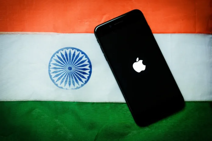 Apple iPhone 17