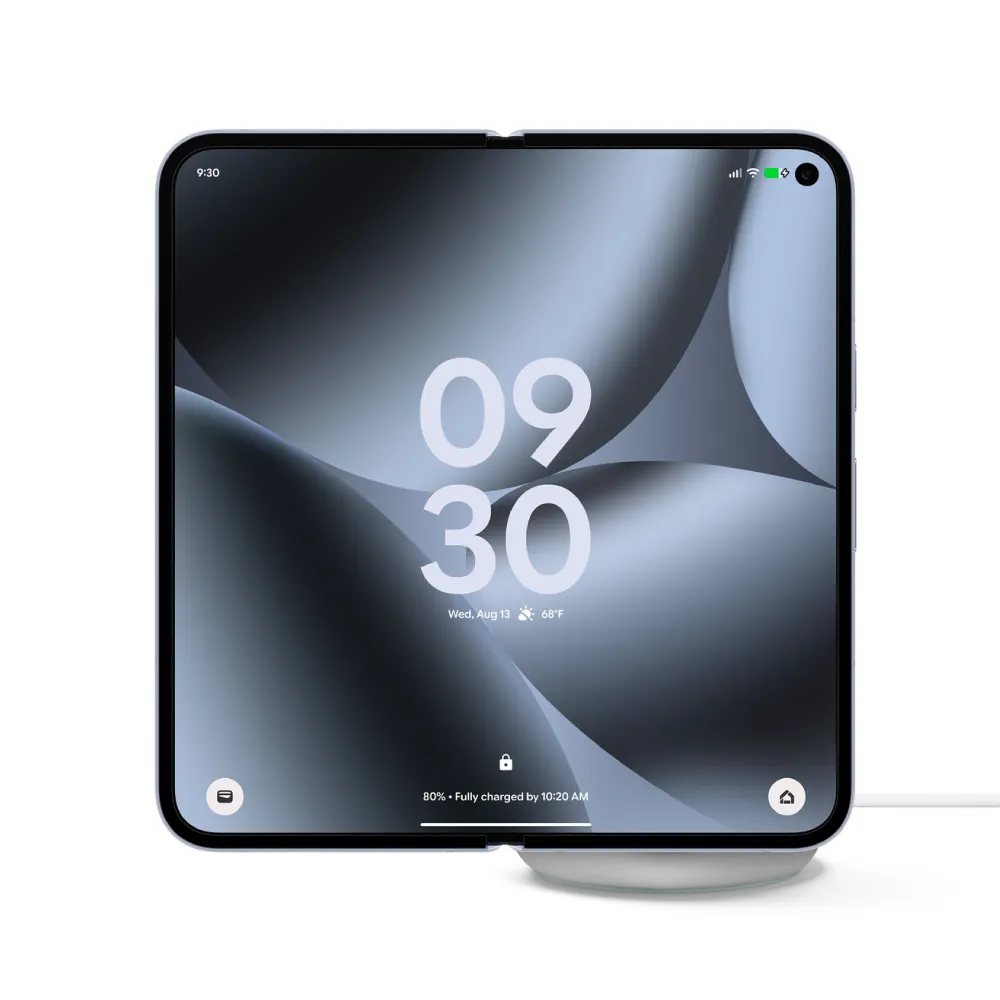 Pixel 10 Pro Fold